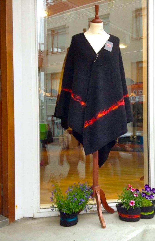 Cape