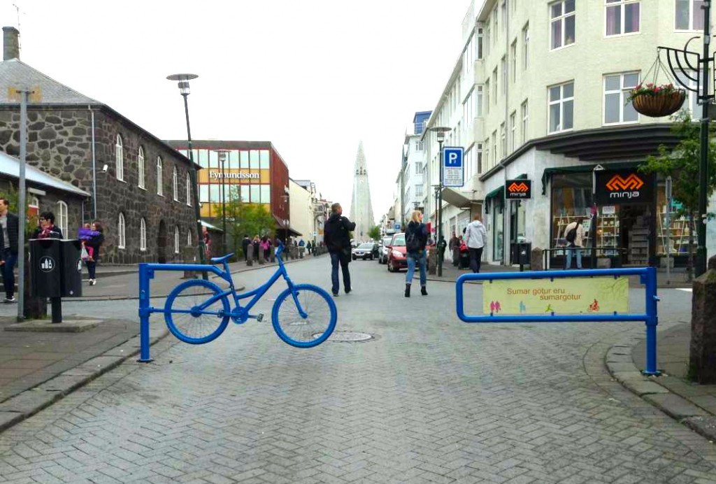 Fahrrad
