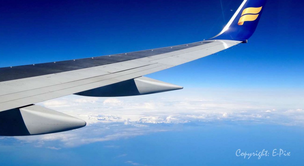 Icelandair