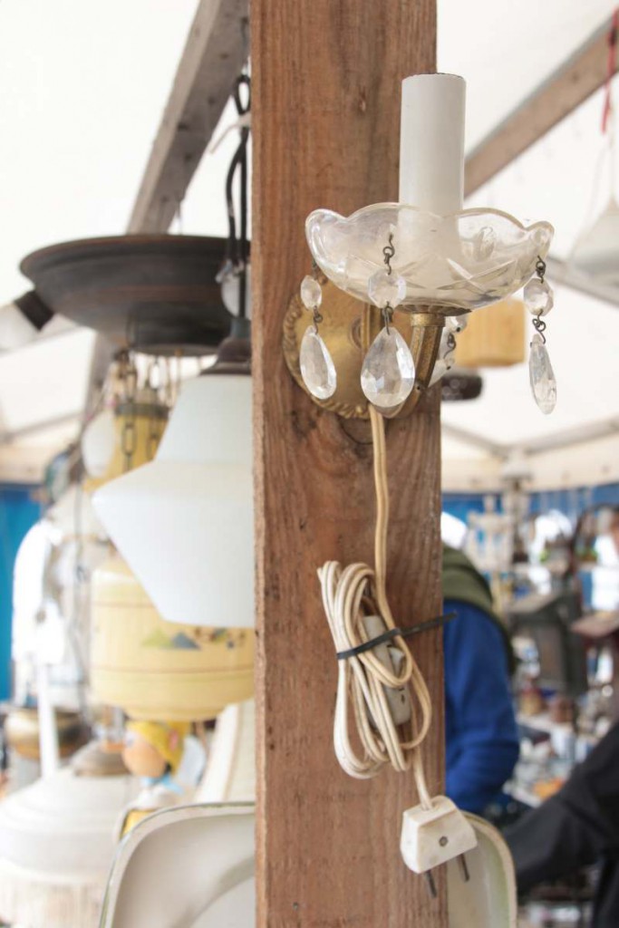 Kristalllampe