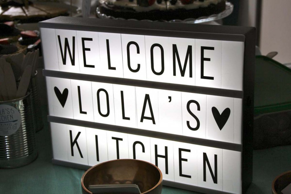 Lolas Kitchen